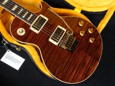 Gibson Custom Shop Les Paul Axcess Standard Root Beer Floyd Rose Gloss GH_3
