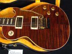 Gibson Custom Shop Les Paul Axcess Standard Root Beer Floyd Rose Gloss GH_4