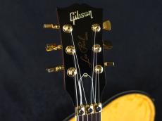 Gibson Custom Shop Les Paul Axcess Standard Root Beer Floyd Rose Gloss GH_5