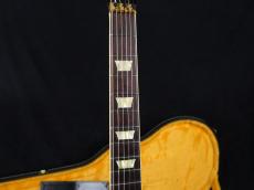 Gibson Custom Shop Les Paul Axcess Standard Root Beer Floyd Rose Gloss GH_6