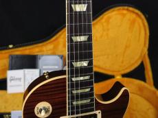 Gibson Custom Shop Les Paul Axcess Standard Root Beer Floyd Rose Gloss GH_7