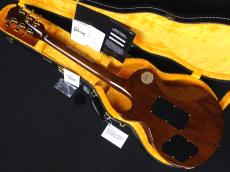 Gibson Custom Shop Les Paul Axcess Standard Root Beer Floyd Rose Gloss GH_8