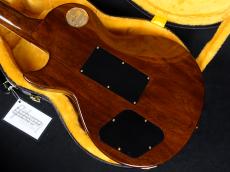 Gibson Custom Shop Les Paul Axcess Standard Root Beer Floyd Rose Gloss GH_9