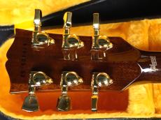 Gibson Custom Shop Les Paul Axcess Standard Root Beer Floyd Rose Gloss GH_11