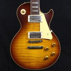Gibson Custom Shop 1959 Les Paul Standard Western Desert Fade VOS NH