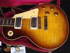 Gibson Custom Shop 1959 Les Paul Standard Western Desert Fade VOS NH_4