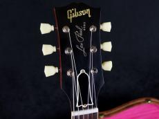 Gibson Custom Shop 1959 Les Paul Standard Western Desert Fade VOS NH_5