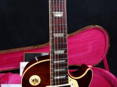 Gibson Custom Shop 1959 Les Paul Standard Western Desert Fade VOS NH_7
