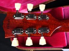 Gibson Custom Shop 1959 Les Paul Standard Western Desert Fade VOS NH_11