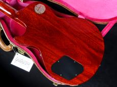 Gibson Custom Shop Murphy Lab 1959 Les Paul Standard R-Top Dark Ice Tea Burst Light Aged_9