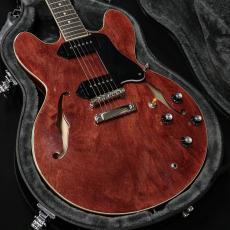 Seventy Seven Guitars EXRUBATO-STD/S-JT Aged Red