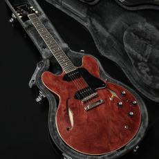 Seventy Seven Guitars EXRUBATO-STD/S-JT Aged Red_2
