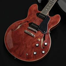 Seventy Seven Guitars EXRUBATO-STD/S-JT Aged Red_3