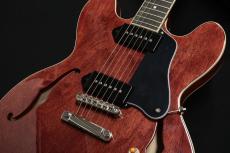 Seventy Seven Guitars EXRUBATO-STD/S-JT Aged Red_5
