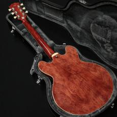 Seventy Seven Guitars EXRUBATO-STD/S-JT Aged Red_6