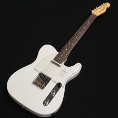 Fender Made in Japan Hybrid II Telecaster® Rosewood Fingerboard, Arctic White【3.25kg】_2
