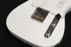 Fender Made in Japan Hybrid II Telecaster® Rosewood Fingerboard, Arctic White【3.25kg】_4