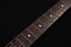 Fender Made in Japan Hybrid II Telecaster® Rosewood Fingerboard, Arctic White【3.25kg】_6