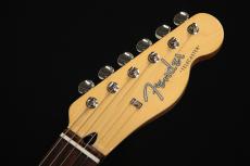 Fender Made in Japan Hybrid II Telecaster® Rosewood Fingerboard, Arctic White【3.25kg】_7