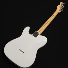 Fender Made in Japan Hybrid II Telecaster® Rosewood Fingerboard, Arctic White【3.25kg】_8