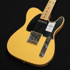 Fender MADE IN JAPAN TRADITIONAL 50S TELECASTER Butterscotch Blonde 【3.44kg】