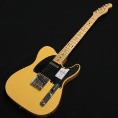 Fender MADE IN JAPAN TRADITIONAL 50S TELECASTER Butterscotch Blonde 【3.44kg】_2
