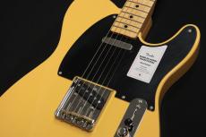 Fender MADE IN JAPAN TRADITIONAL 50S TELECASTER Butterscotch Blonde 【3.44kg】_3