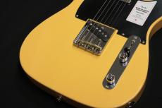 Fender MADE IN JAPAN TRADITIONAL 50S TELECASTER Butterscotch Blonde 【3.44kg】_4