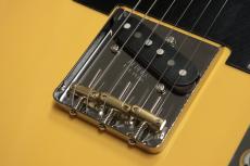 Fender MADE IN JAPAN TRADITIONAL 50S TELECASTER Butterscotch Blonde 【3.44kg】_5