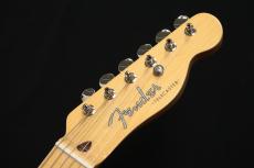 Fender MADE IN JAPAN TRADITIONAL 50S TELECASTER Butterscotch Blonde 【3.44kg】_7