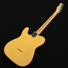 Fender MADE IN JAPAN TRADITIONAL 50S TELECASTER Butterscotch Blonde 【3.44kg】_8