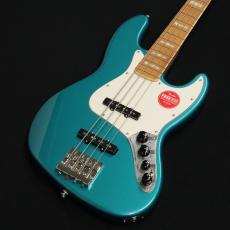 Squier Classic Vibe™ Active '70s Jazz Bass®  Ocean Turquoise 【アクティブ】
