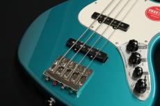 Squier Classic Vibe™ Active '70s Jazz Bass®  Ocean Turquoise 【アクティブ】_4