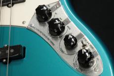 Squier Classic Vibe™ Active '70s Jazz Bass®  Ocean Turquoise 【アクティブ】_5