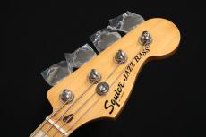 Squier Classic Vibe™ Active '70s Jazz Bass®  Ocean Turquoise 【アクティブ】_7