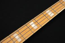 Squier Classic Vibe™ Active '70s Jazz Bass®  Ocean Turquoise 【アクティブ】_8