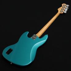 Squier Classic Vibe™ Active '70s Jazz Bass®  Ocean Turquoise 【アクティブ】_9