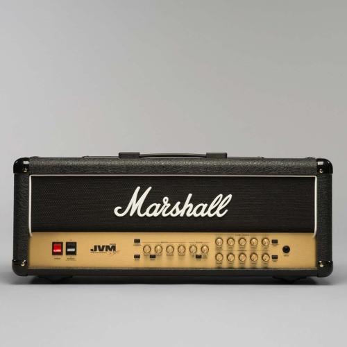 Marshall JVM205H 50W【メーカーアウトレット・現品特価!】