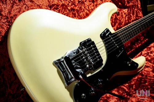 Mosrite V-65 The Ventures Model