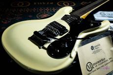 Mosrite V-65 The Ventures Model_8