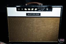 Matchless Lightning 15 LG-112 / 2010