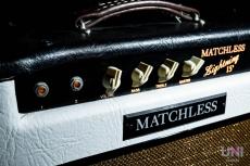 Matchless Lightning 15 LG-112 / 2010_2