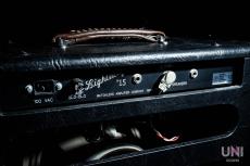 Matchless Lightning 15 LG-112 / 2010_6