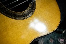 Jose Marin Plazuelo Spruce/Rosewood 650mm_4