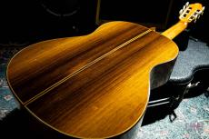 Jose Marin Plazuelo Spruce/Rosewood 650mm_5