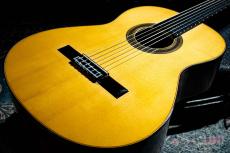 Jose Marin Plazuelo Spruce/Rosewood 650mm_6