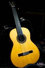Jose Marin Plazuelo Spruce/Rosewood 650mm_7