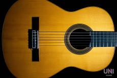 Jose Marin Plazuelo Spruce/Rosewood 650mm_9