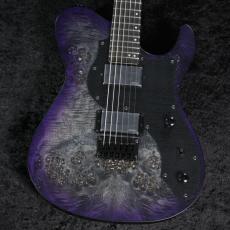FUJIGEN 【オーダーモデル】KJIL2-PBAH-DE664-E Charcoal Purple Burst #D260189【軽量3.35kg】