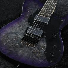 FUJIGEN 【オーダーモデル】KJIL2-PBAH-DE664-E Charcoal Purple Burst #D260189【軽量3.35kg】_2